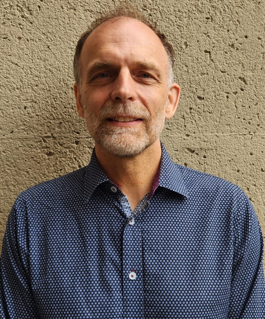 Charles de Bueger